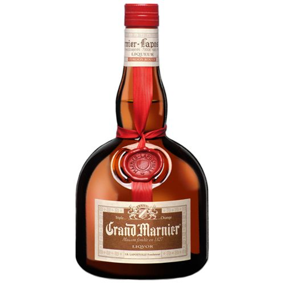 Licor Grand Marnier ( Dose )