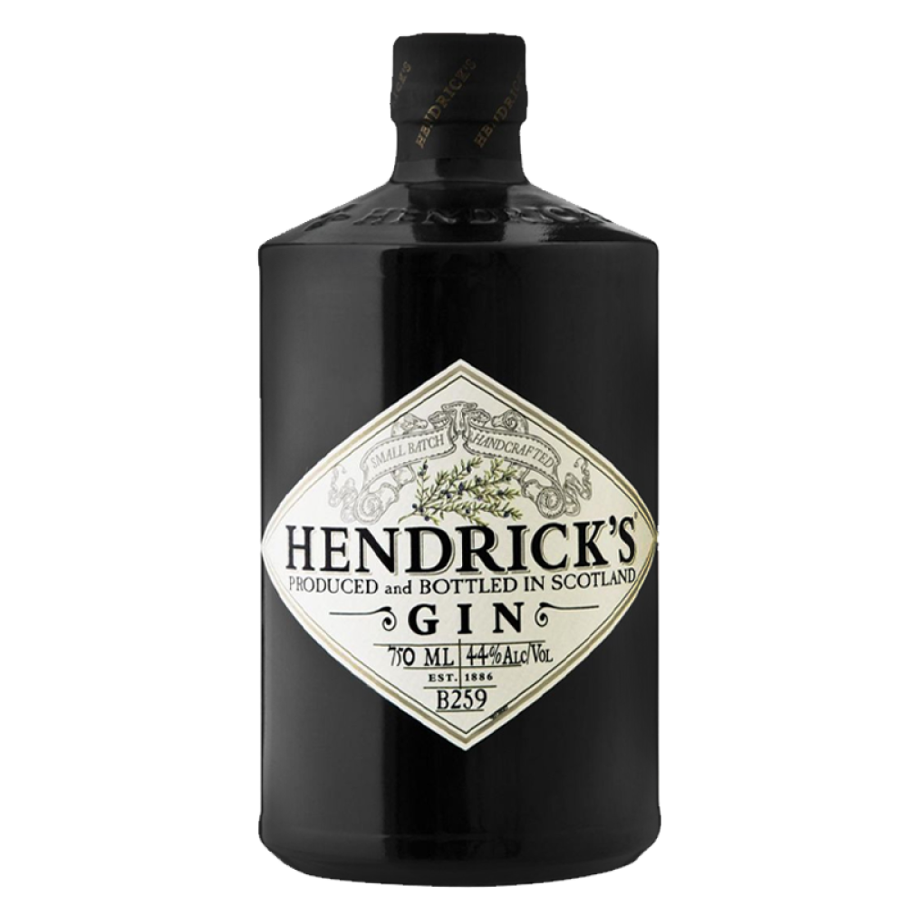 Gin Hendrick's ( Dose )