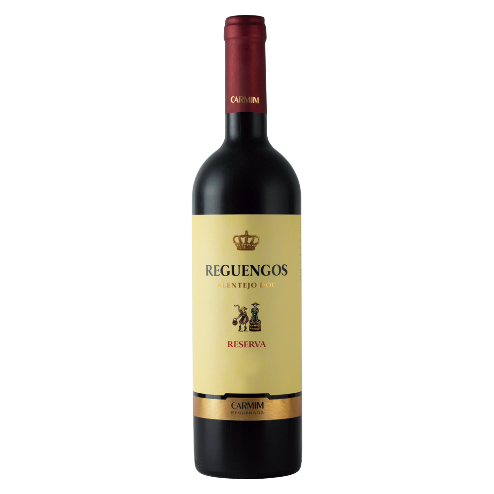 Reguengos Reserva DOC ( Magnum 1,5 Litros ) * Recomendação Sommelier Café Journal