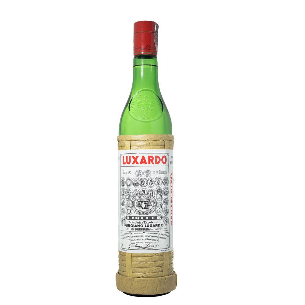 Licor Maraschino Luxardo ( Dose )