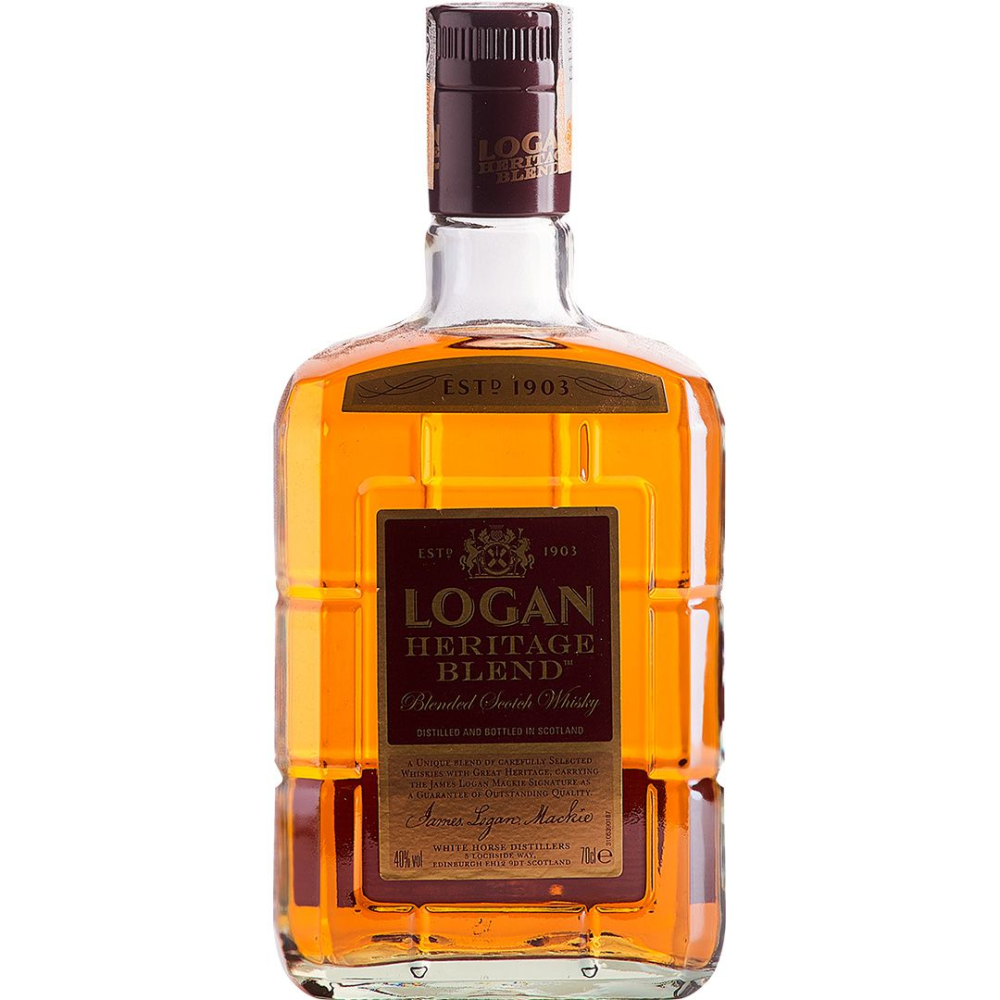 Whisky Logan ( Dose )