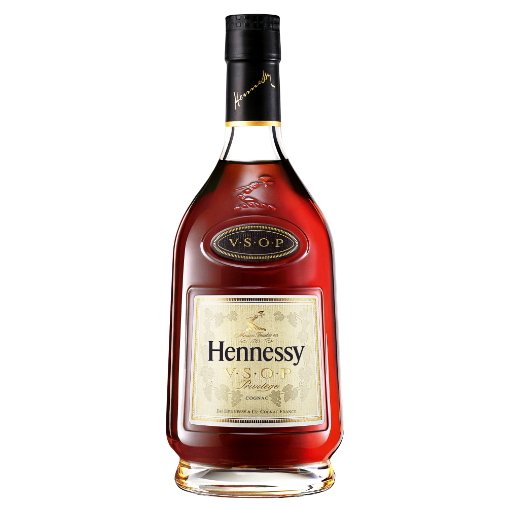 Cognac Hennessy V.S.O.P ( Dose )