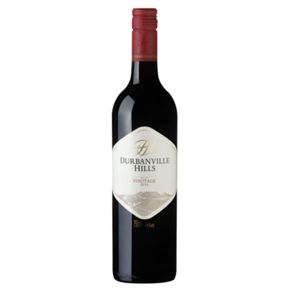 Durbanville ( Pinotage )