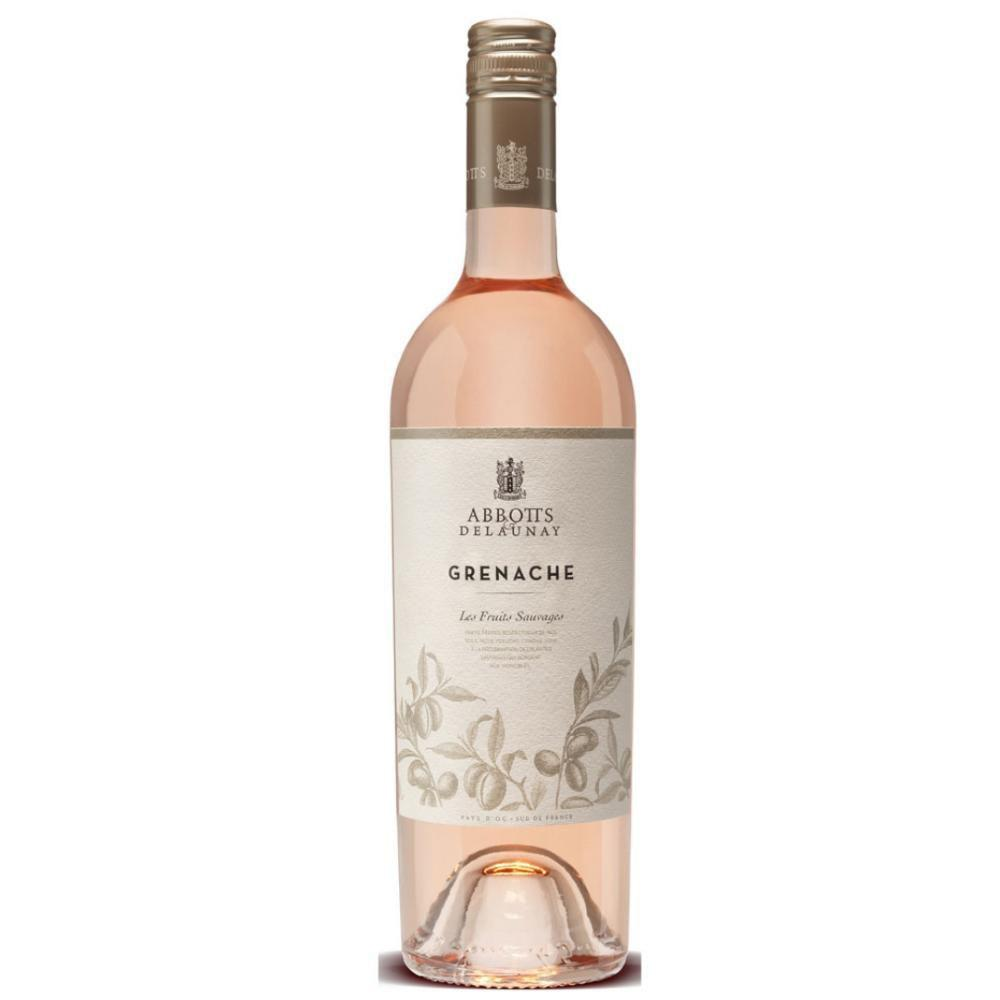 Abbotts & Delaunay ( Grenache Rosé )