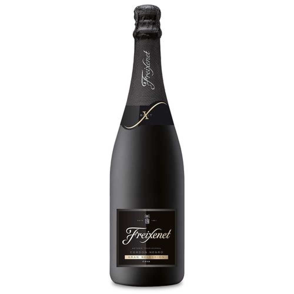 Freixenet Codon Negro D.O. Cava