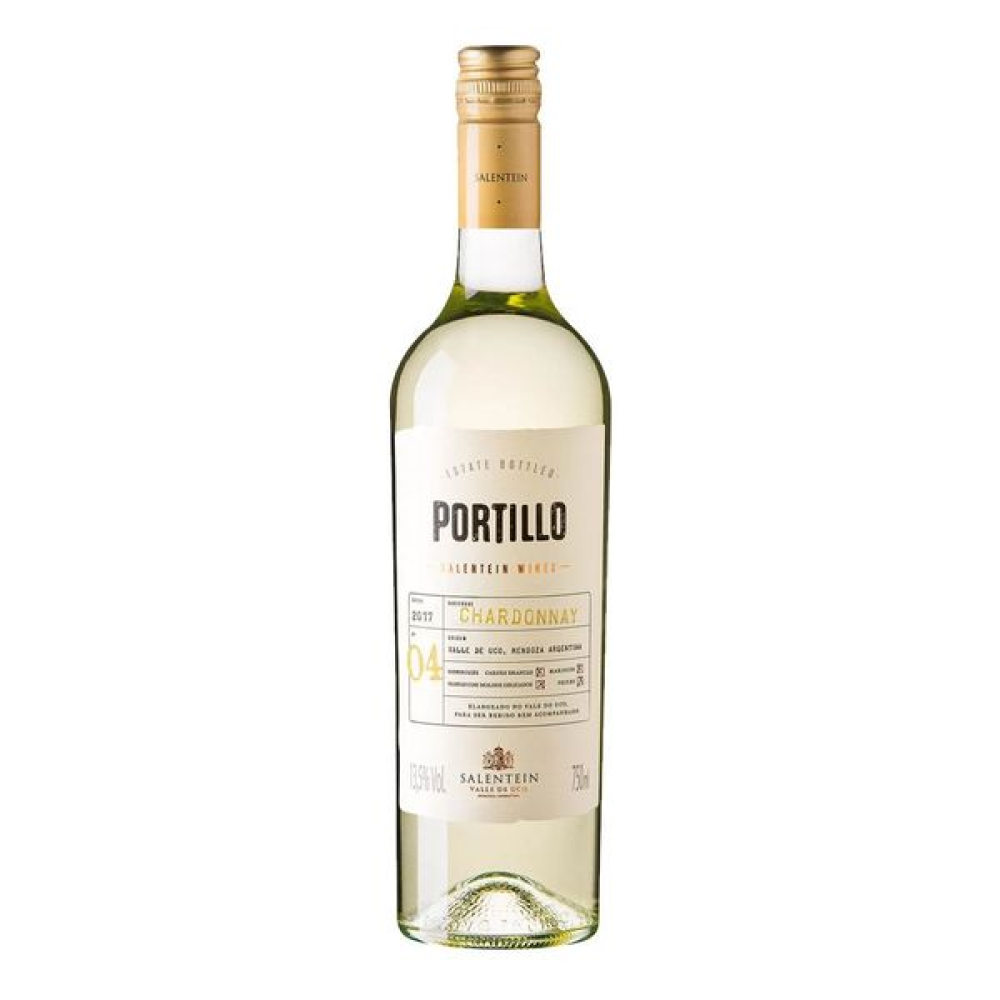 Portillo Salentein ( Chardonnay )