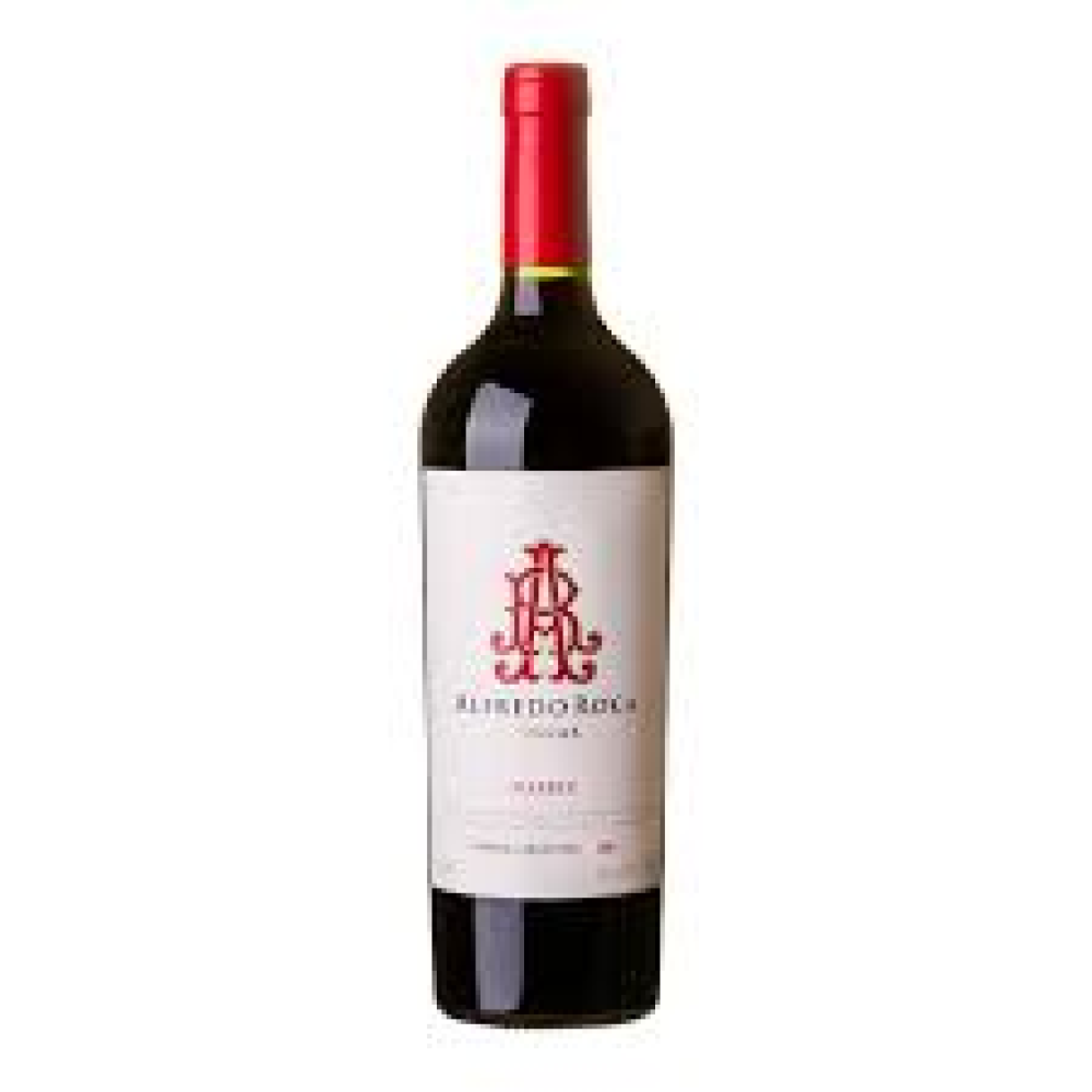 Alfredo Rocca Fincas Malbec