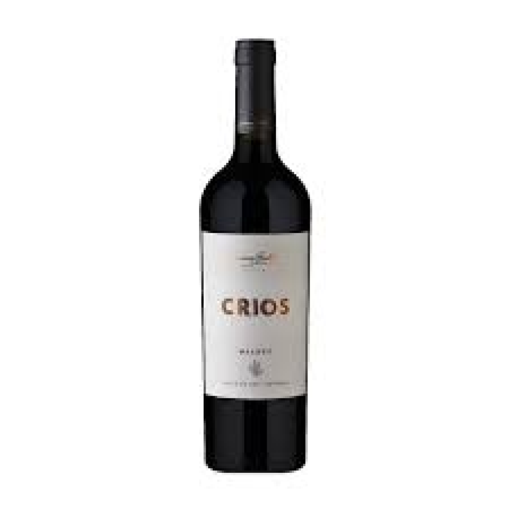 Susana Balbo Crios  ( Malbec )