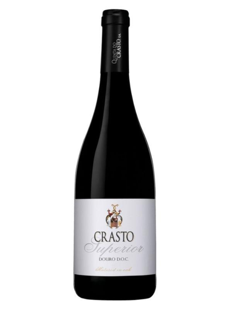 Quinta Do Crasto Superiore