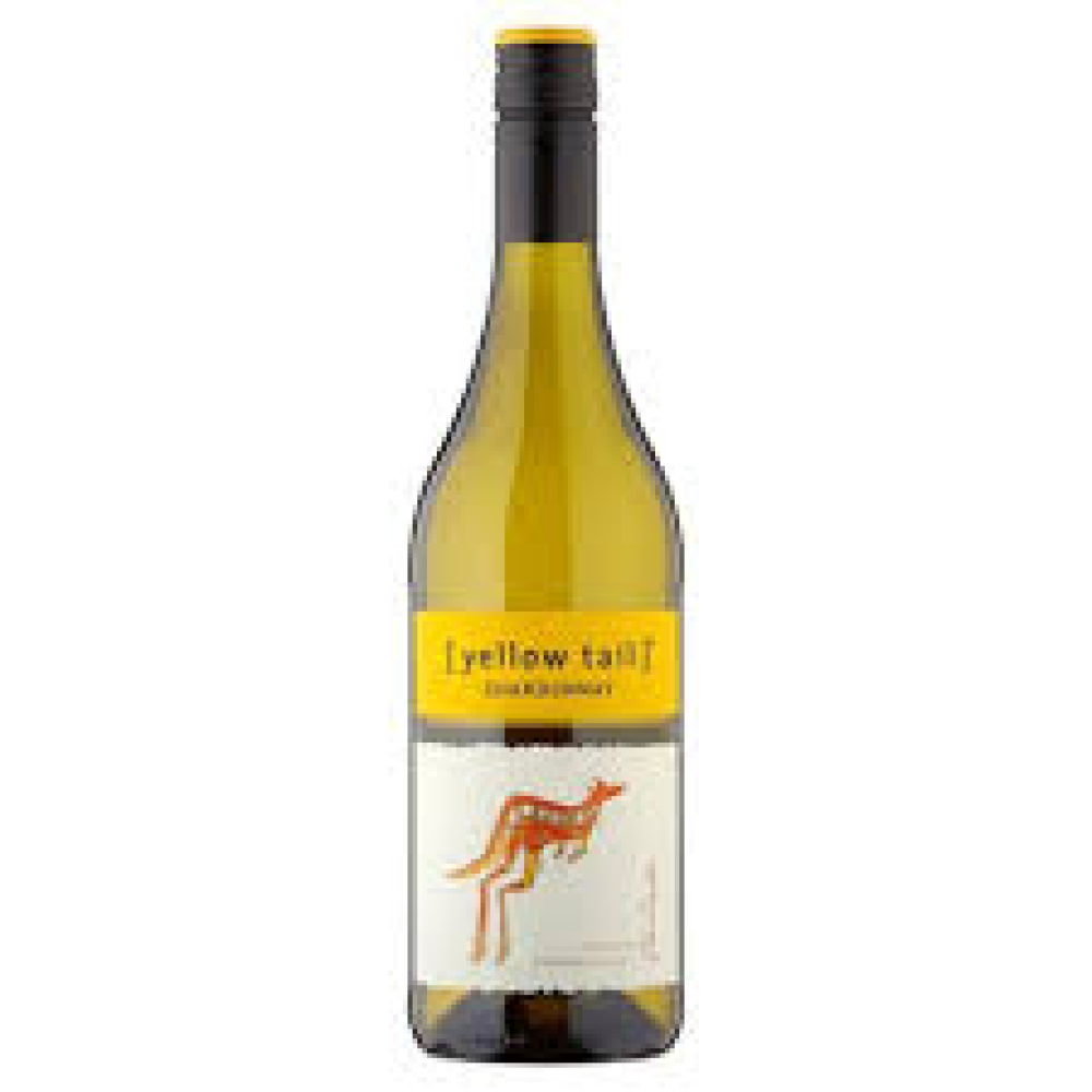 Yellow Tail Chardonnay