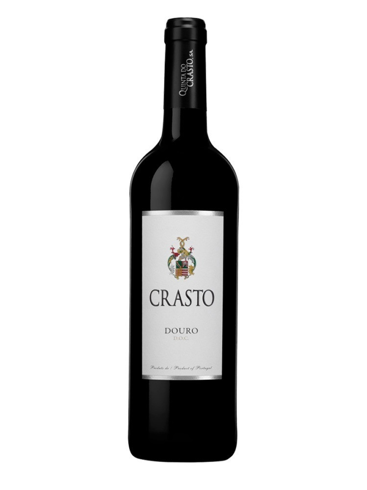 Quinta do Crasto ( Tinto )