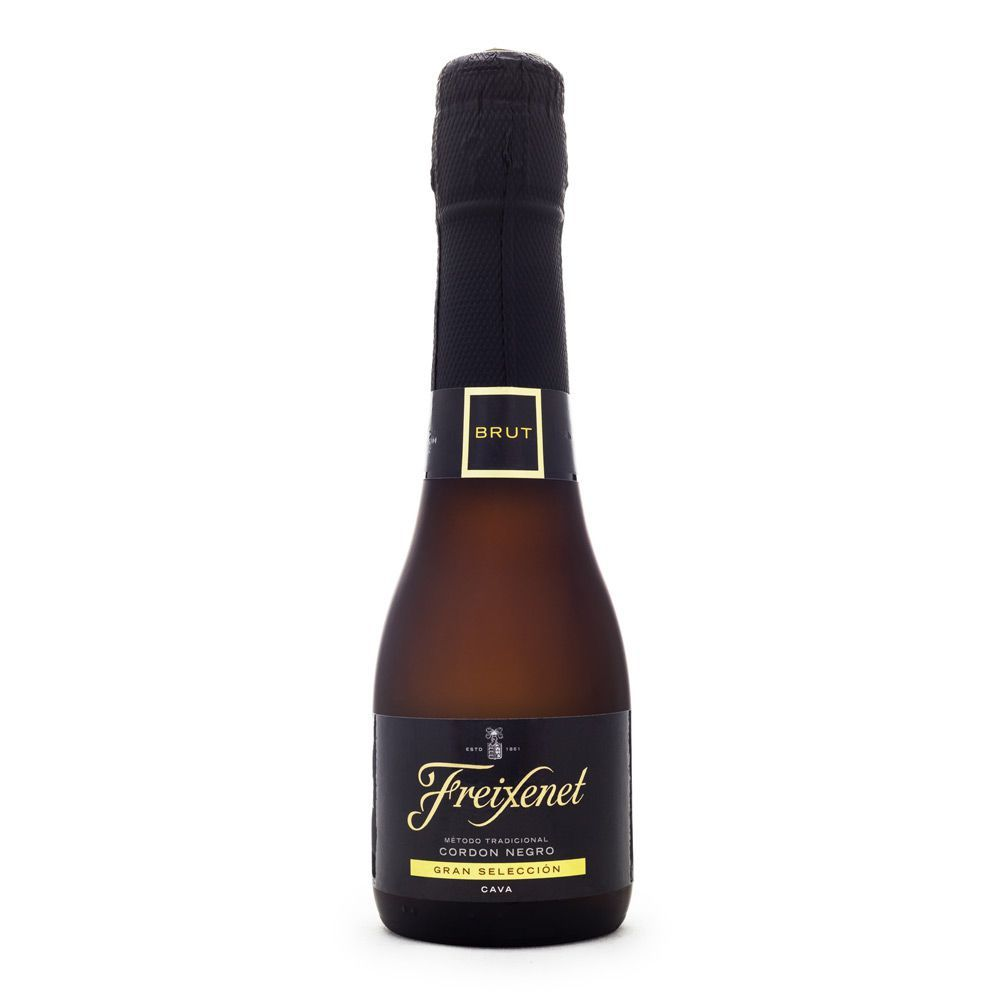 Freixenet Cordon Negro D.O. Cava 200ml