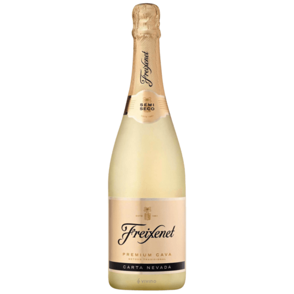 Freixenet Carta Nevada