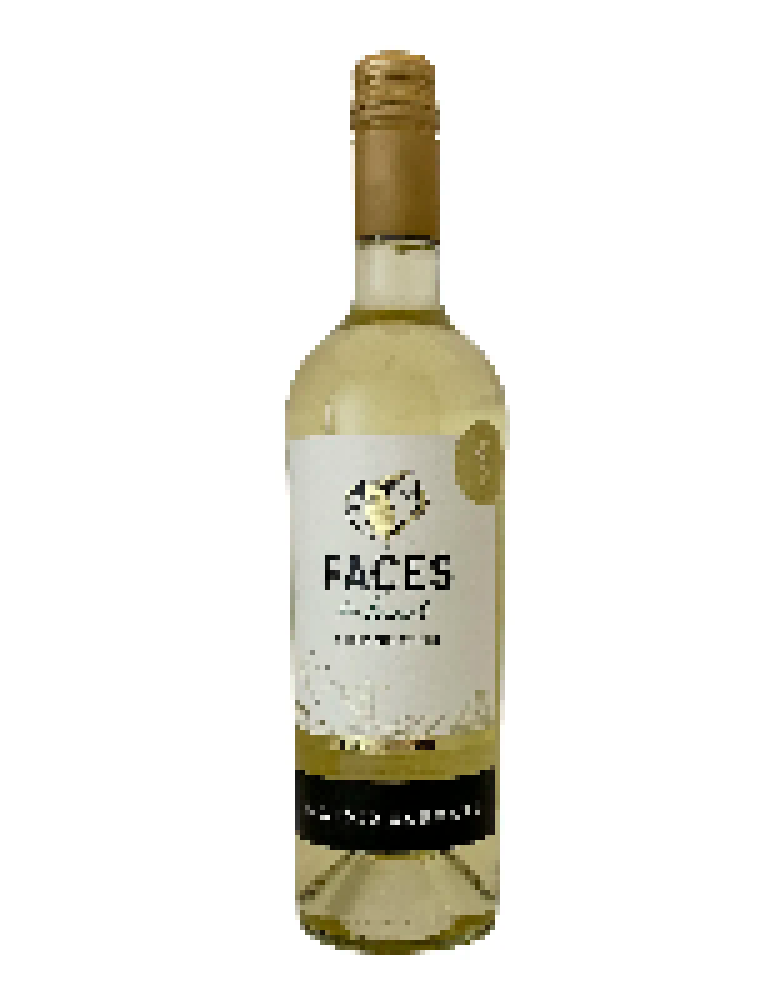 Lidio Carraro Faces do Brasil Chardonnay