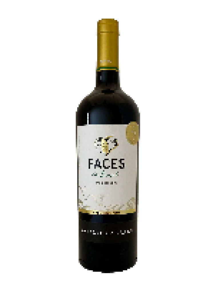 Lidio Carraro Faces do Brasil Merlot