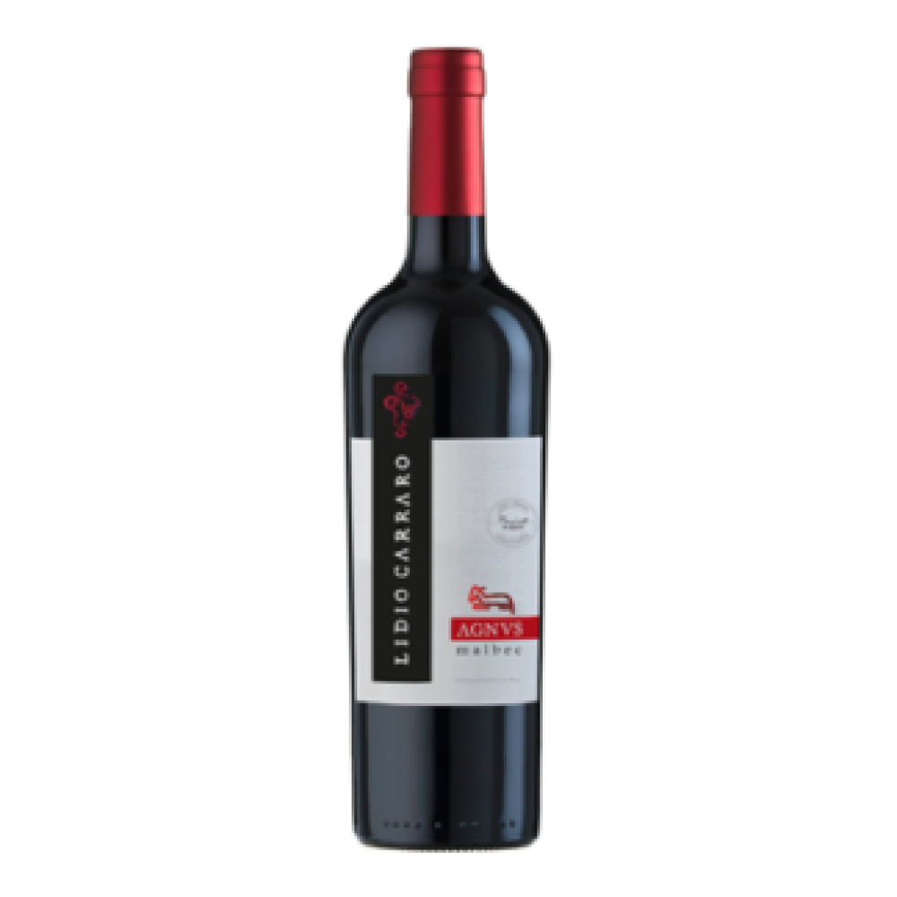 Lidio Carraro Agnus Merlot