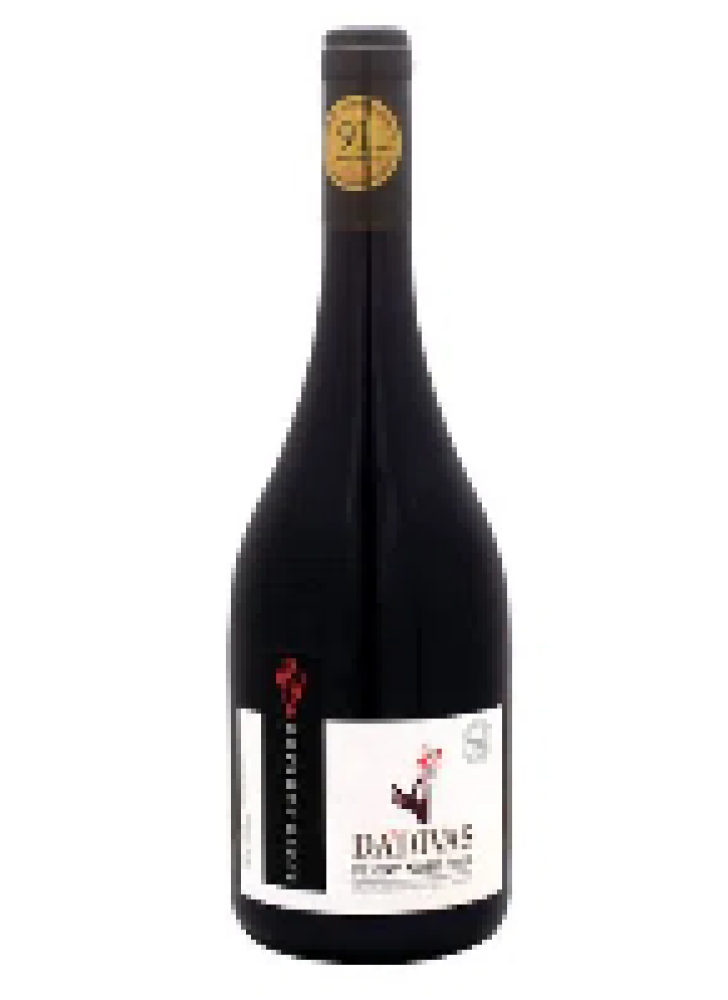 Lidio Carraro Dádivas Pinot Noir