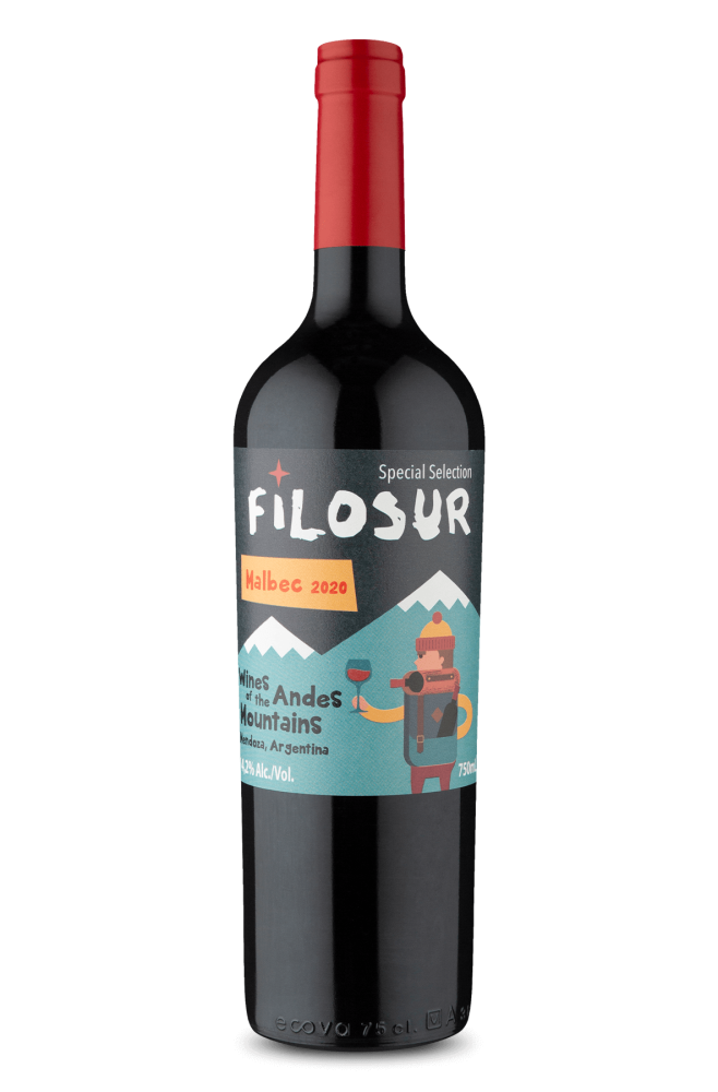 Filosur Malbec