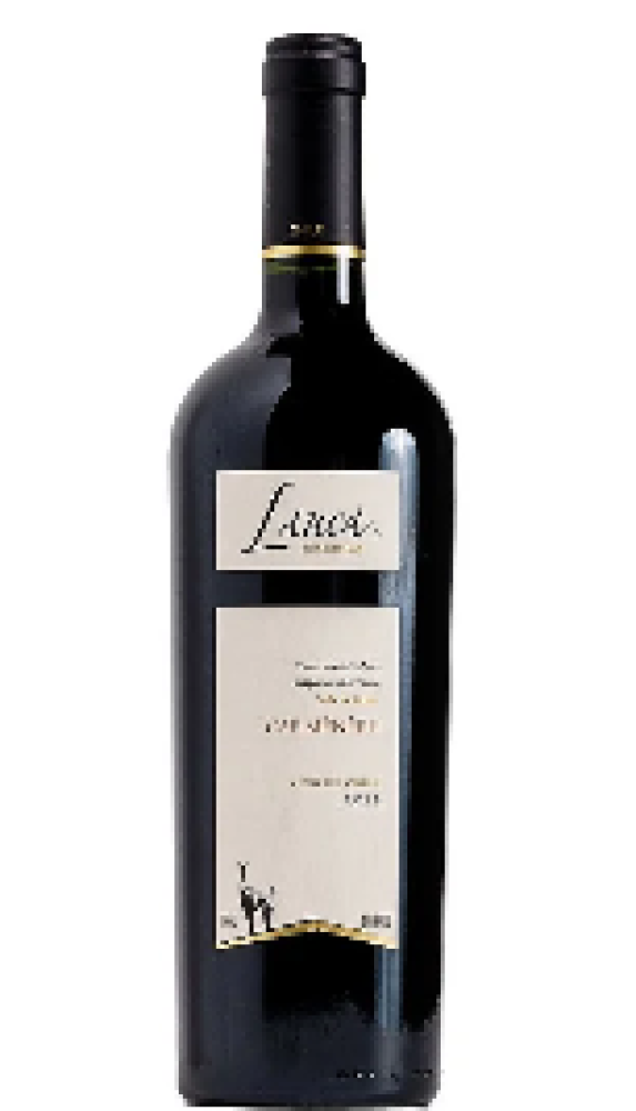 Lauca Reserva Carménère