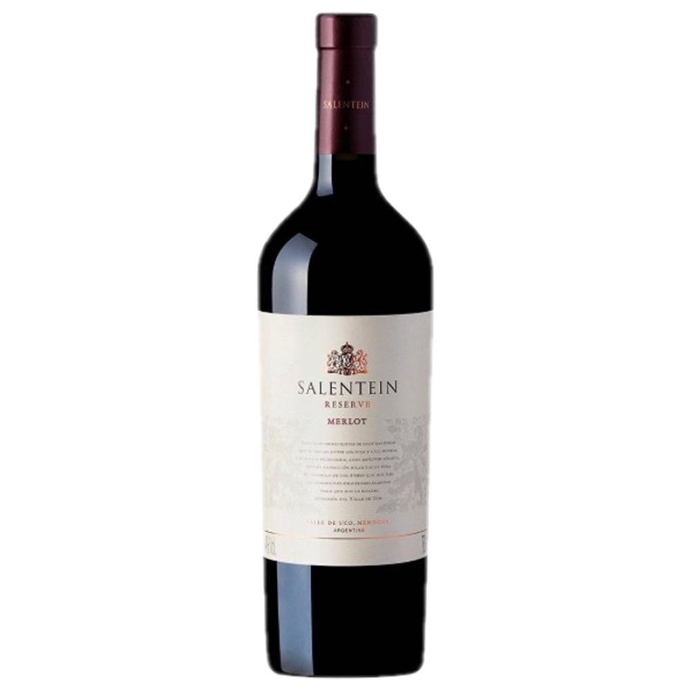 Salentein Reserva Merlot