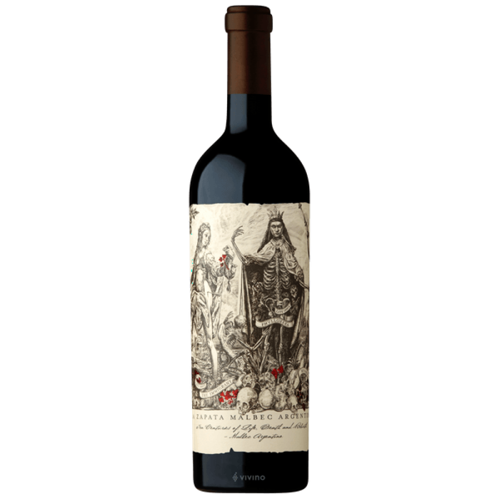 Catena Zapata Malbec