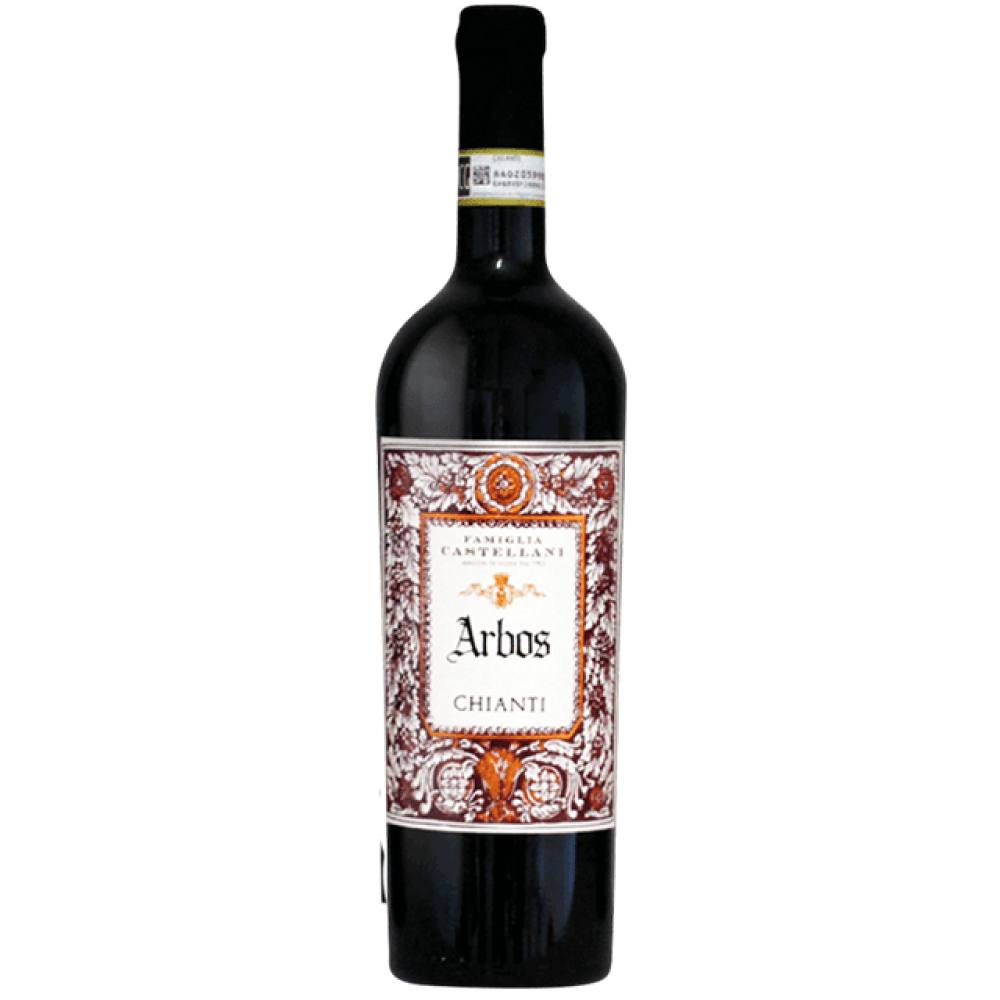 Chianti  Arbos DOCG