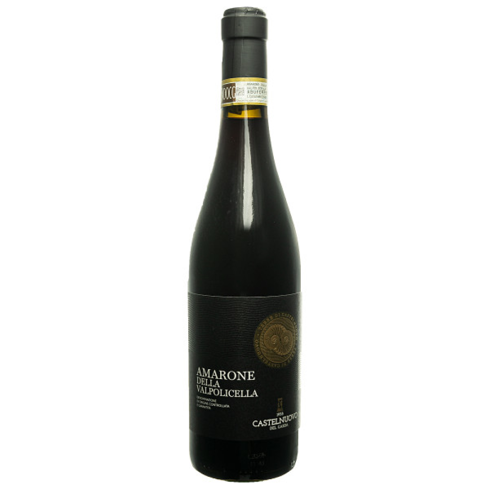 Amarone Della Valpolicella Castelnuovo DOCG