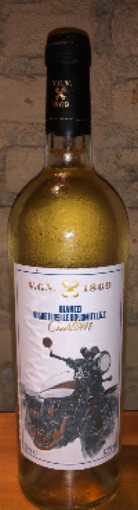 Vigneti Dolomiti Bianco  I.G.T