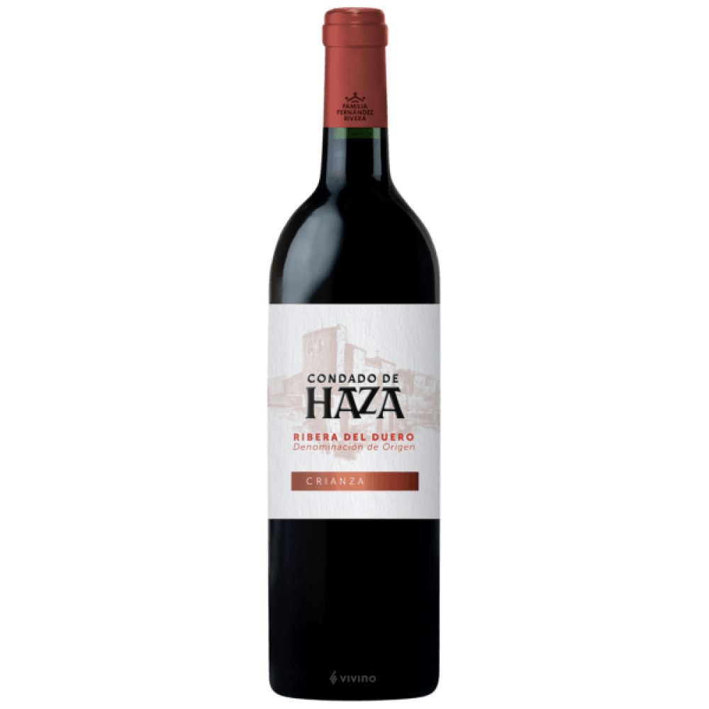 Condado de Haza Crianza