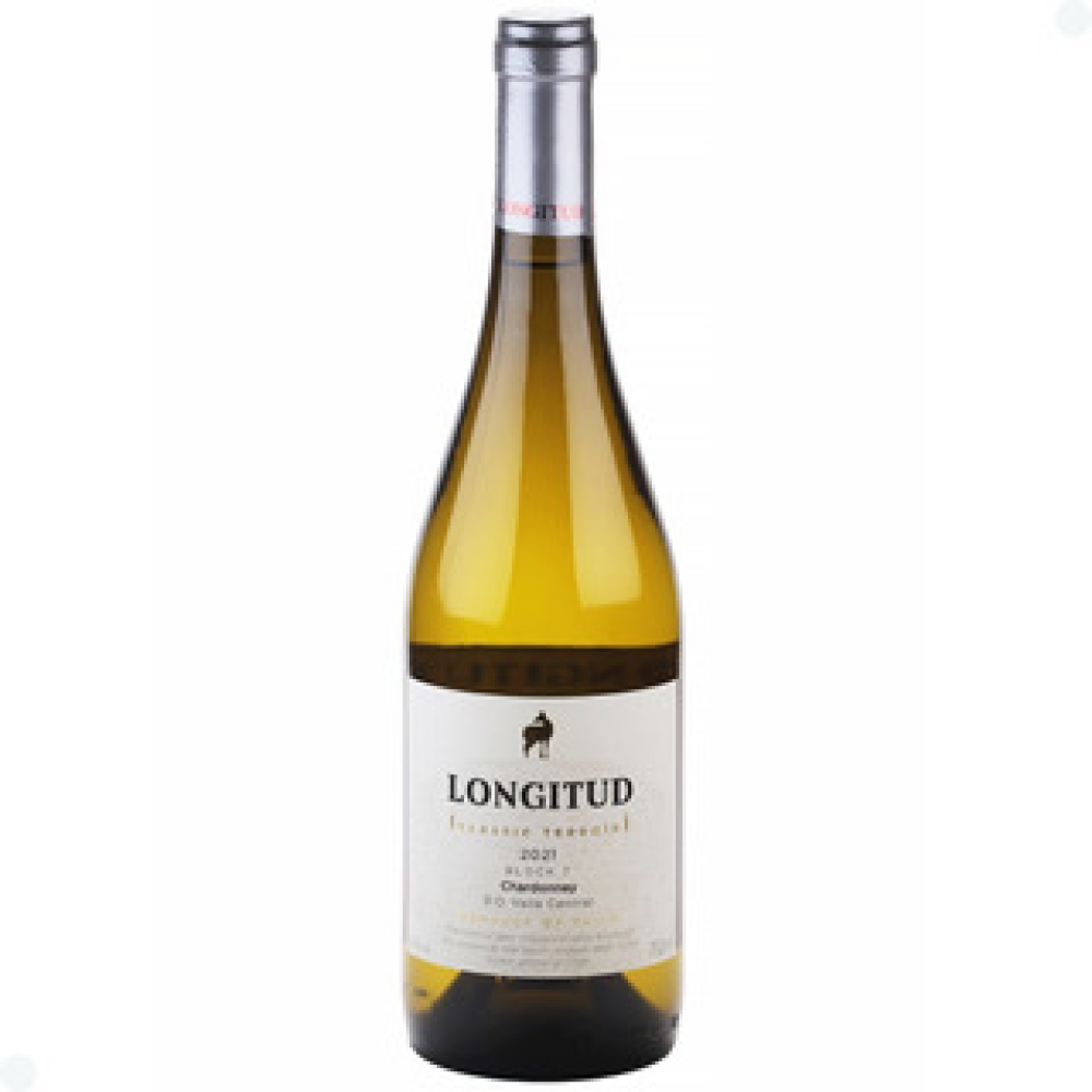 Longitud Reserva Chardonnay