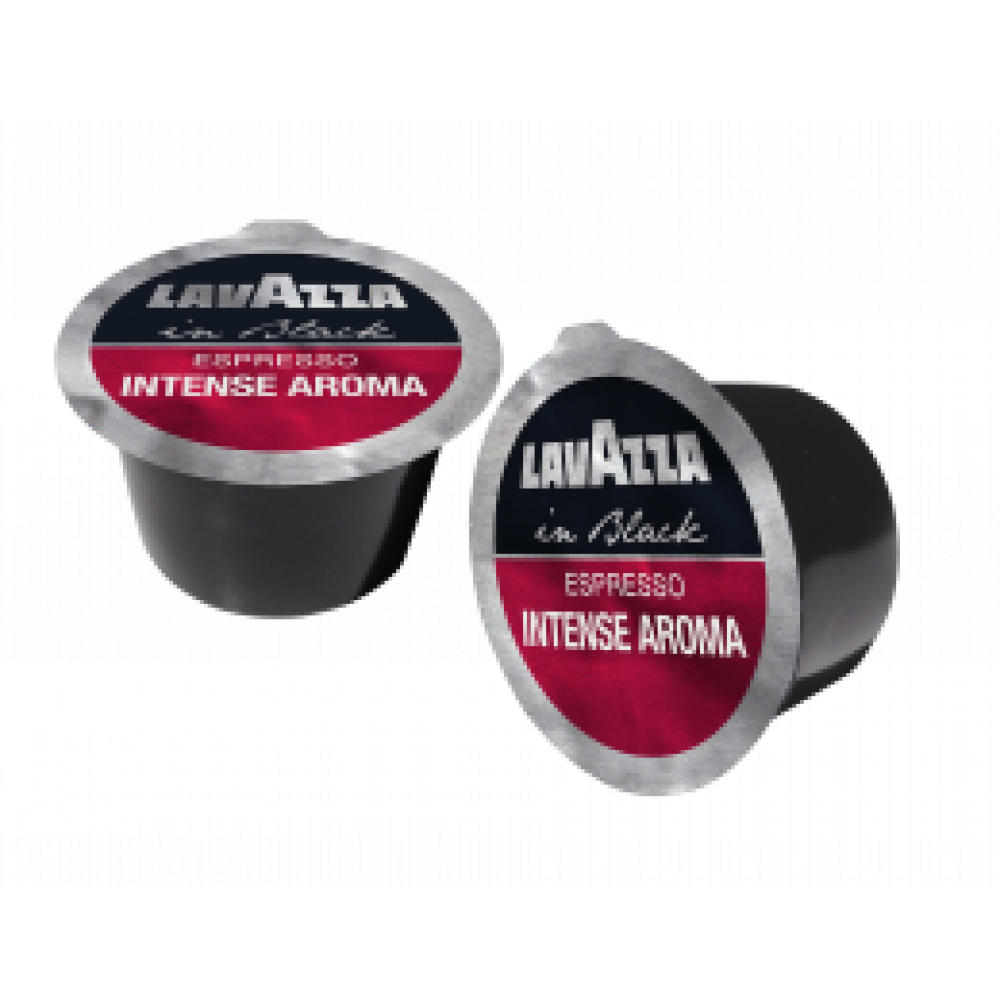 Café Espresso Intense Aroma (Lavazza)