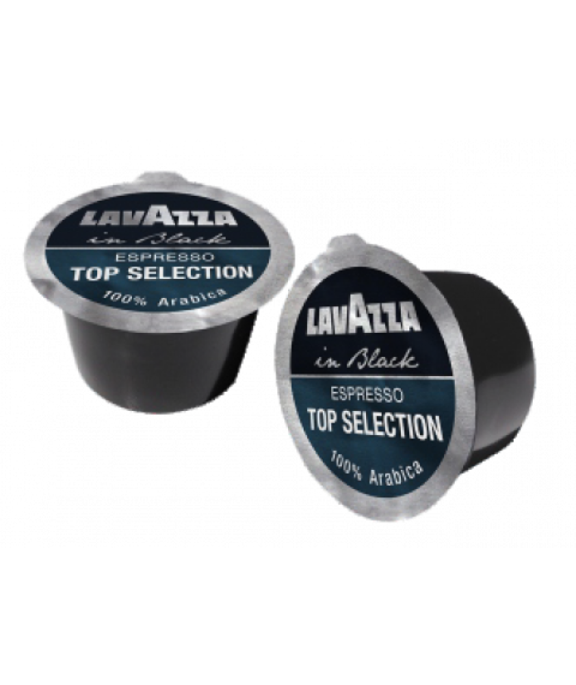 Café Espresso Top Selection (Lavazza)