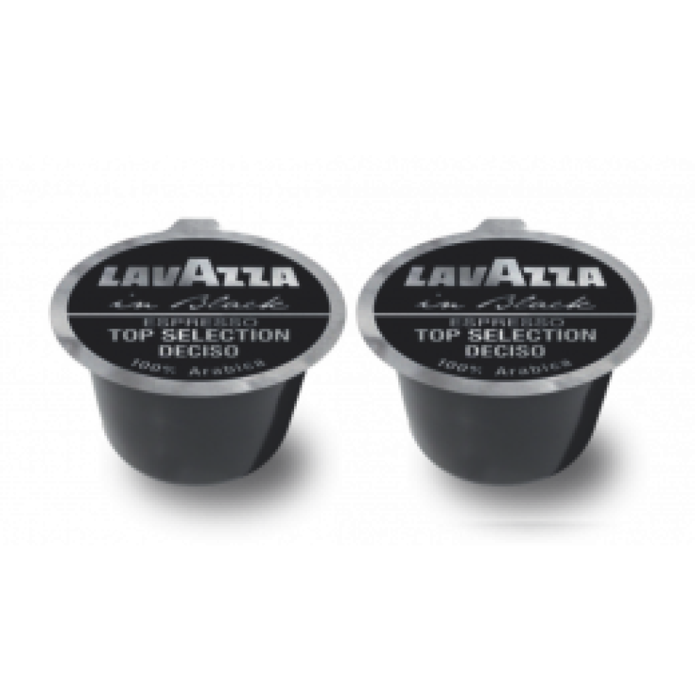 Café Espresso Top Selection Deciso (Lavazza)