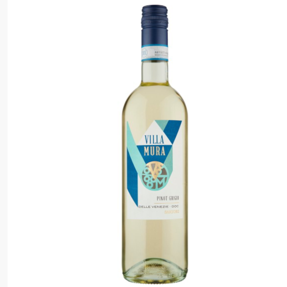 Villa Mura Pinot Grigio