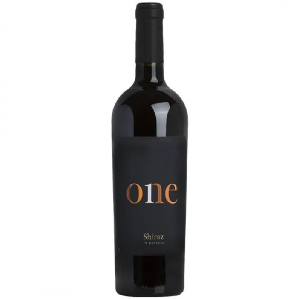 One Shiraz Il Purezza