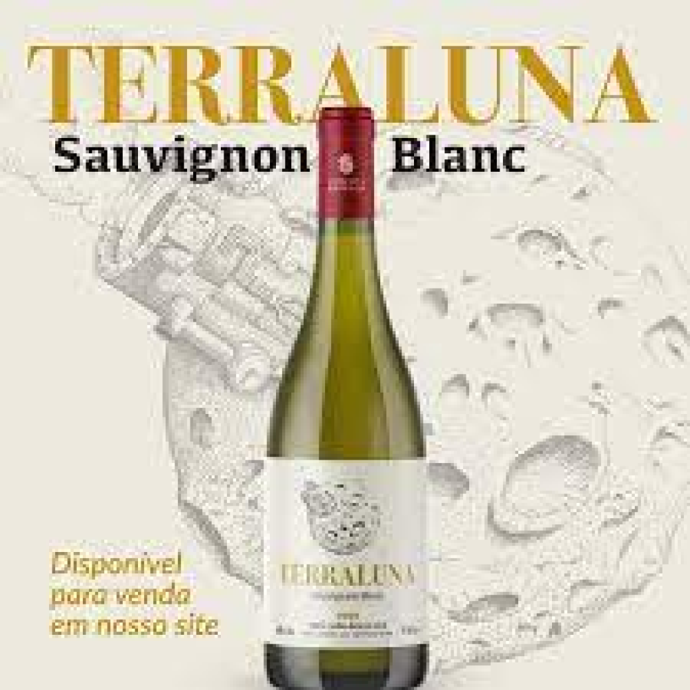 Terraluna Sauvignon Blanc