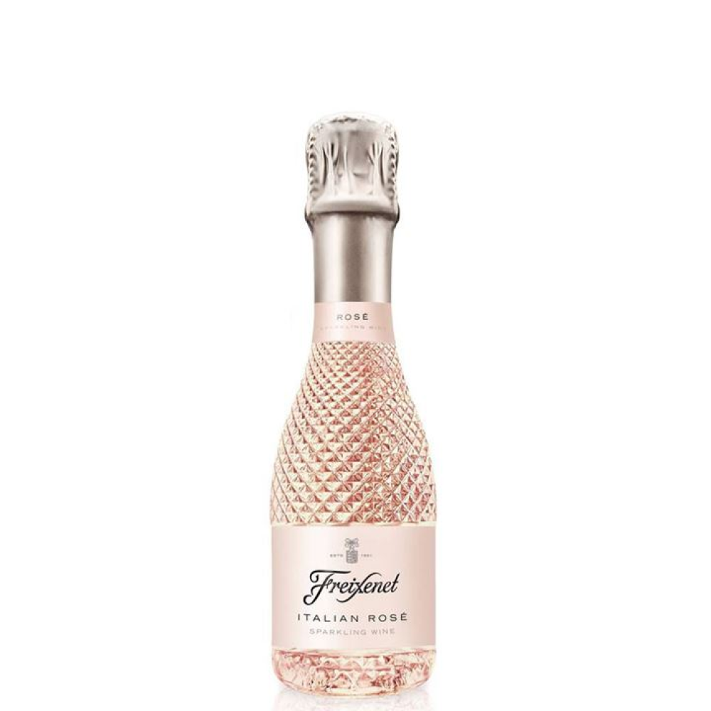 Espumante Freixenet Italian Rose 200ml