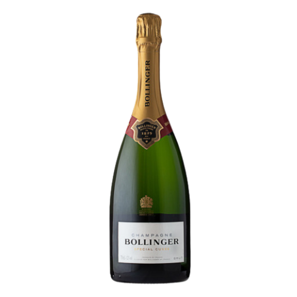 Bollinge Special Cuvee Brut