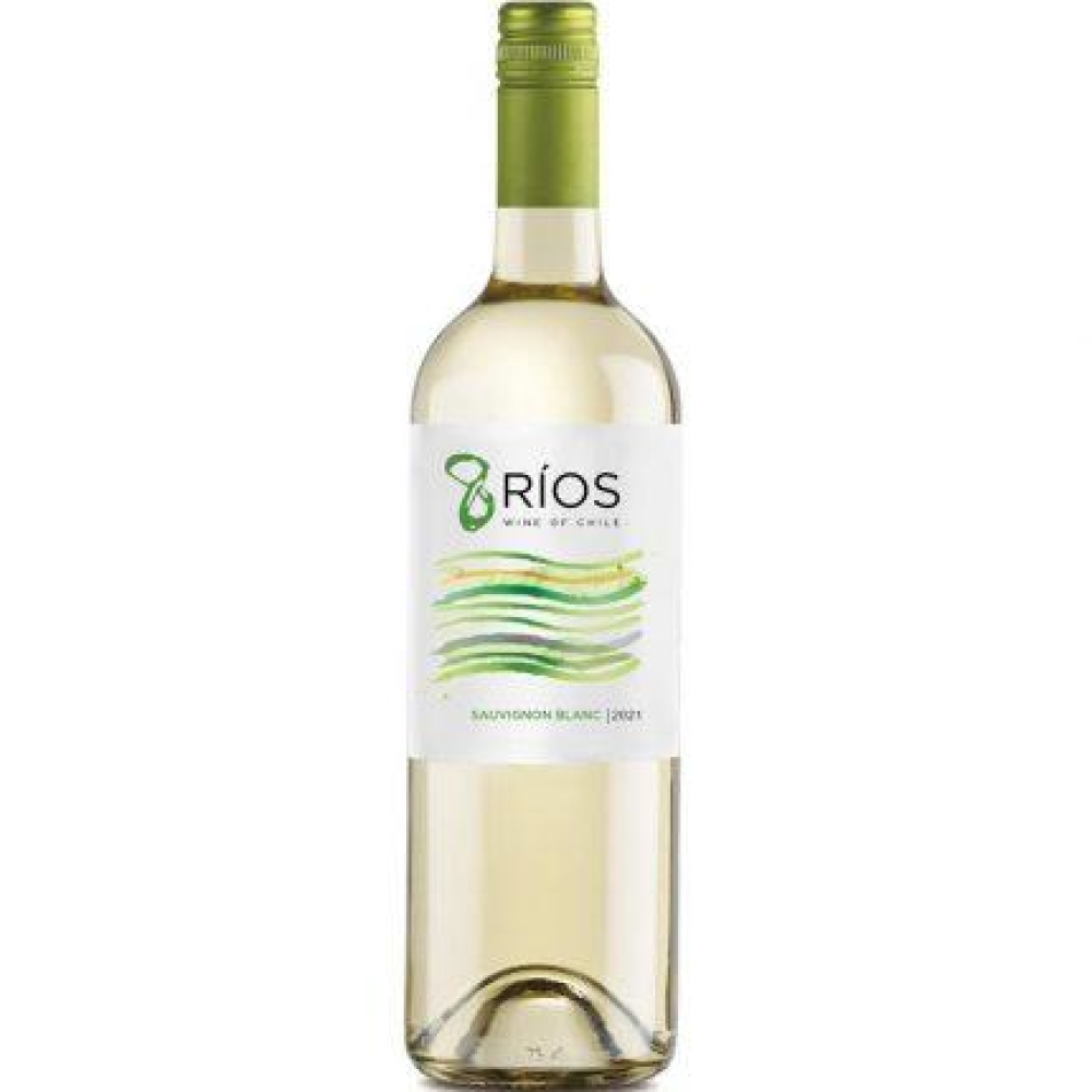 Rios Reserva Sauvignon Blanc Blanc