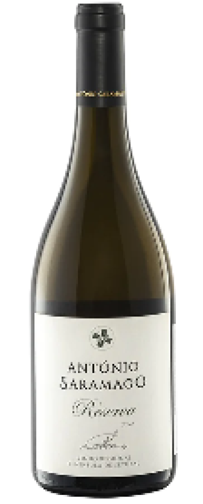 Antonio Saramago Reserva Branco