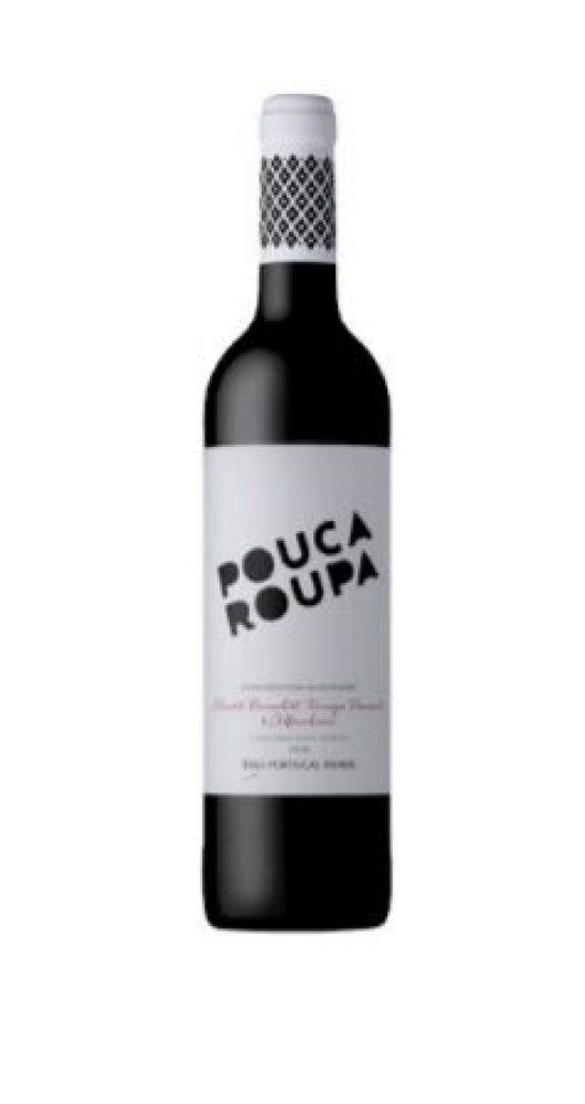 Pouca Roupa Tinto 2019