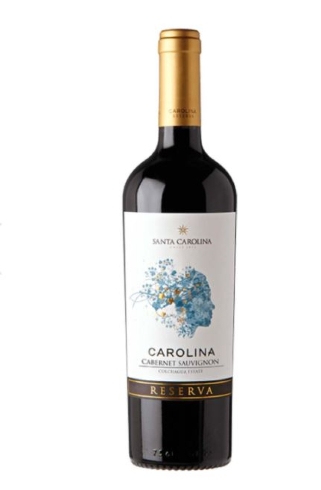 Carolina Reserva Cabernet 2019