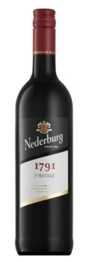 Nederburg Pinotage 2019