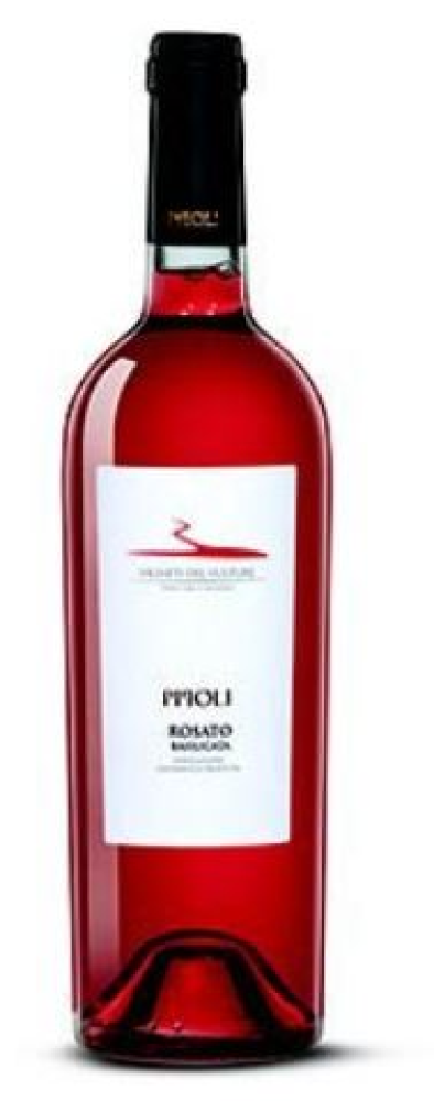 Pipoli Rosato Basicalita 2018