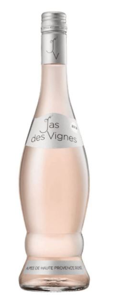 JAS VIGNES PROVENCE ROSE 2019