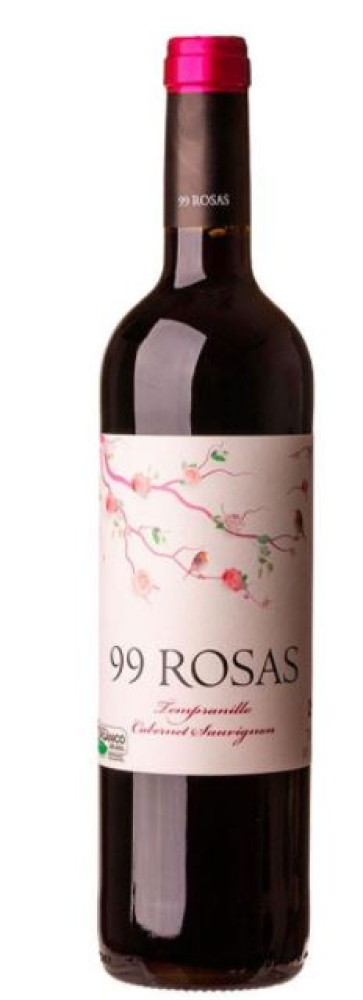 99 Rosas Cabernet Sauvignon