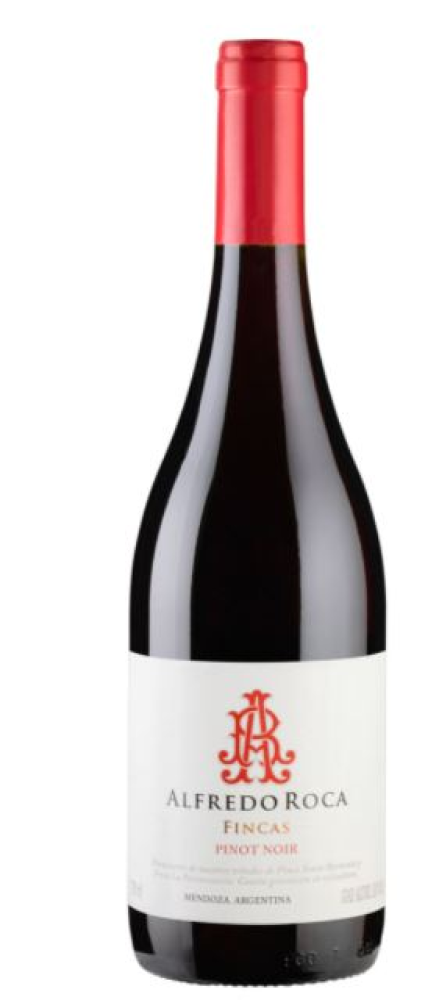 Alfredo Roca Pinot Noir 2020