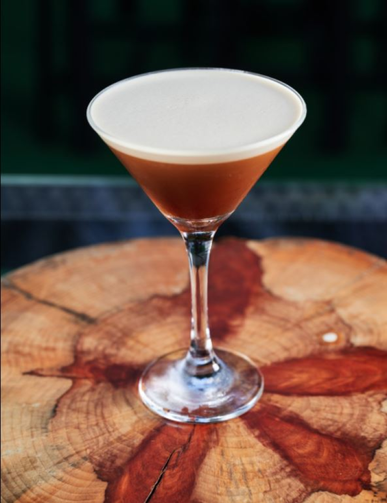 Expresso  Martini