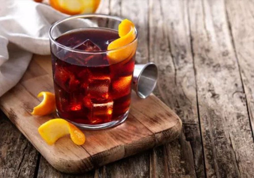 Boulevardier