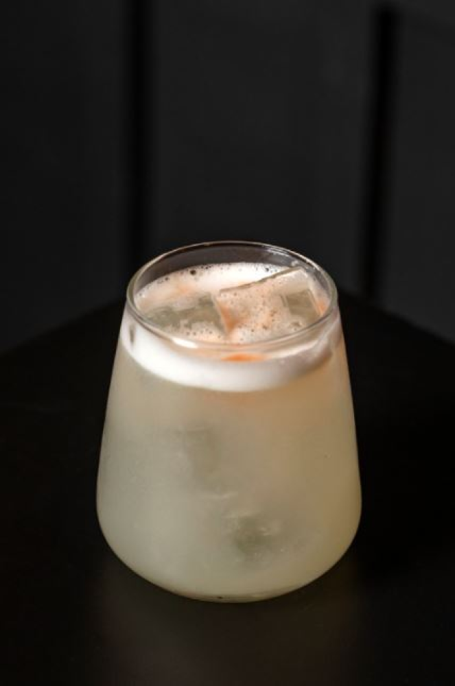 PISCO SOUR